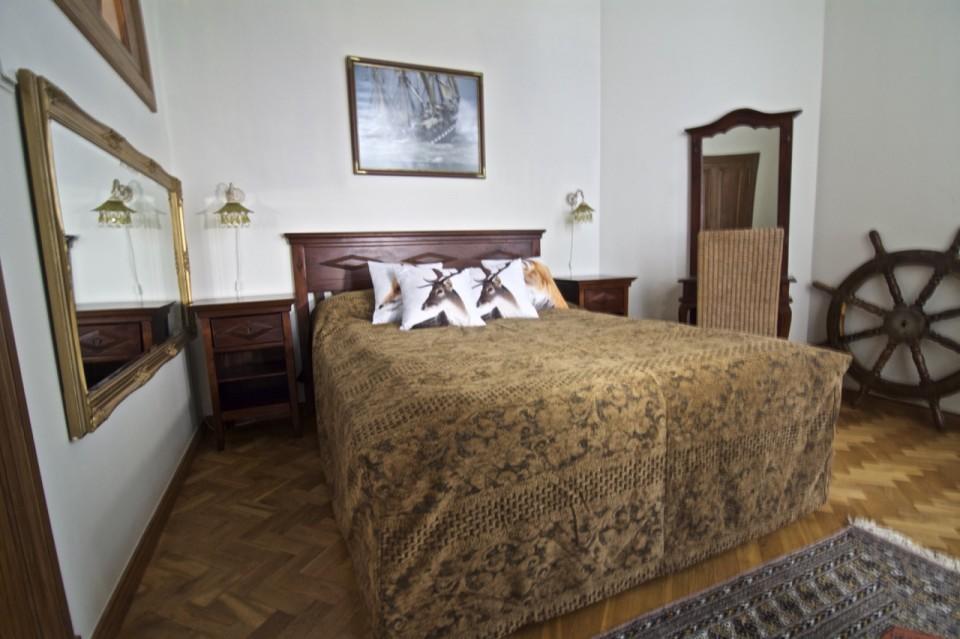 Rapunzel Tower Apartment Tallinn Chambre photo