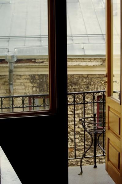Rapunzel Tower Apartment Tallinn Chambre photo